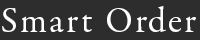 SmartOrder